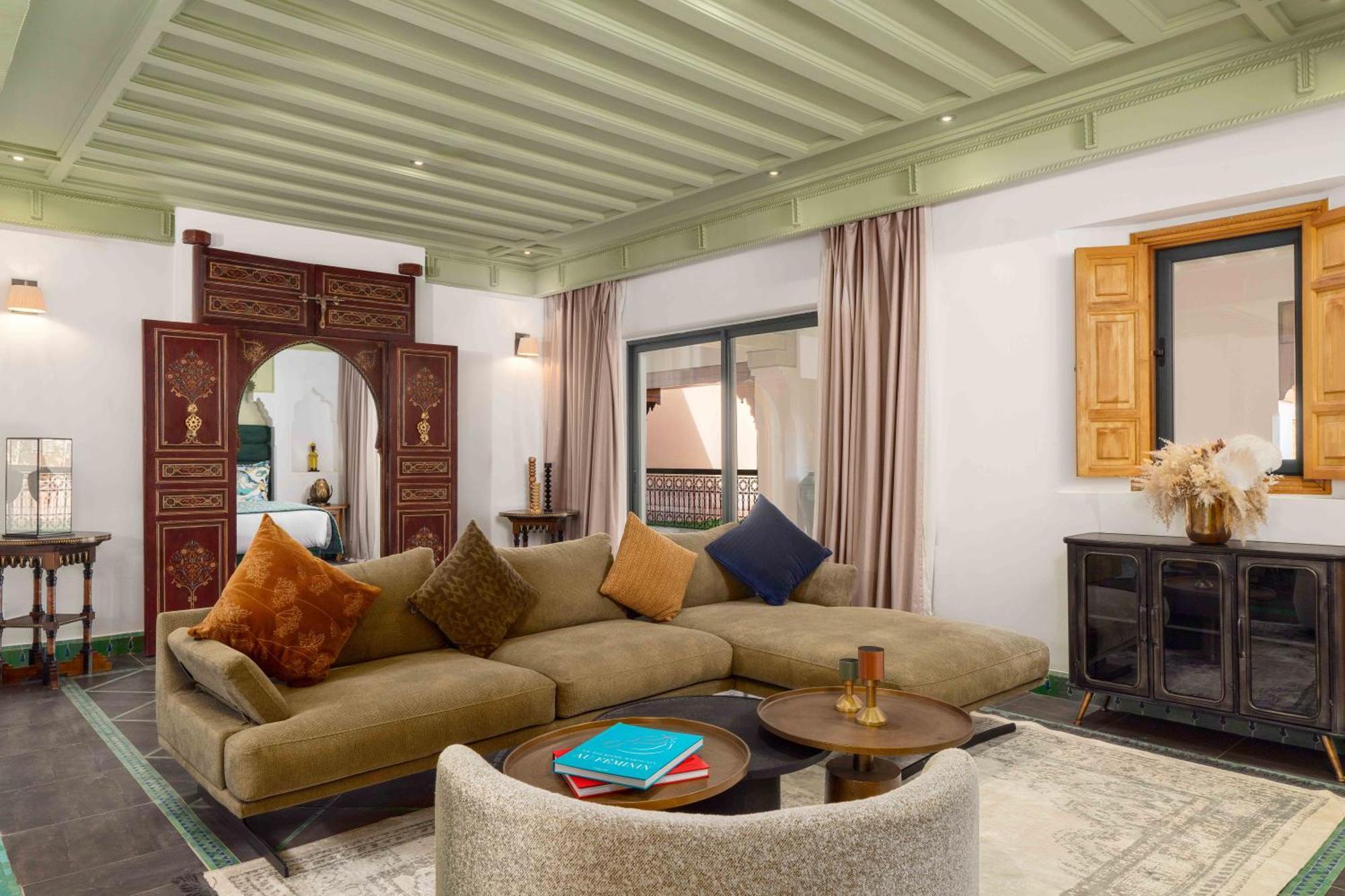 Presidential Suite with Swimming pool & Atlas Mountains View,1683813742:JPEG