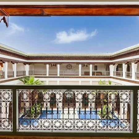 Jaal Riad Resort Adults Only-3