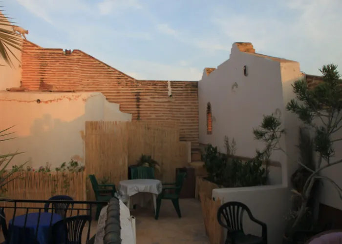 El WalidaHotel Marrakech