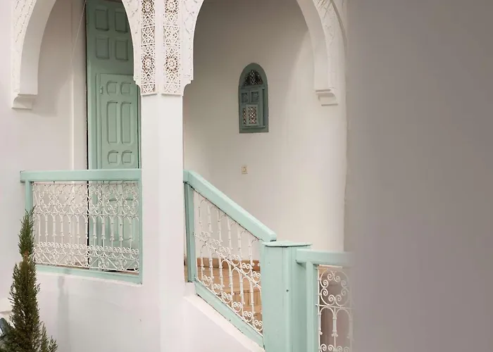 Marrakech Riads, Angsana Heritage Collection Marrakesh